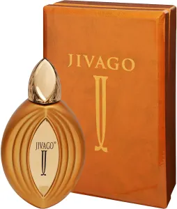 JIVAGO GOLD VIPES א.ד.פ יוניסקס