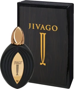 JIVAGO ENIGMA  א.ד.פ יוניסקס