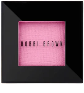 BOBBI BROWN BLUSH סומק מאט באבקה - PALE PINK