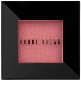 BOBBI BROWN BLUSH סומק מאט באבקה - TAWNY