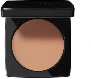 BOBBI BROWN BRONZING POWDER ברונזר למראה שזוף - LIGHT