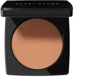 BOBBI BROWN BRONZING POWDER ברונזר למראה שזוף - MEDIUM