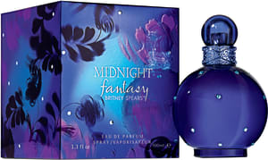 BRITNEY SPEARS MIDNIGTH fantasy א.ד.פ לאשה