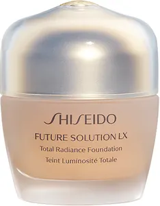 SHISEIDO FUTURE SOLUTIONLX מייק אפ אנטי אייג'ינג R3