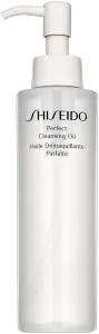 SHISEIDO PERFECT CLEANSING OIL