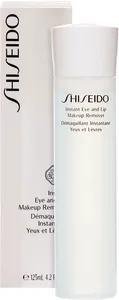 SHISEIDO GENERIC SKINCARE INSTANT מסיר איפור עיניים ושפתיים