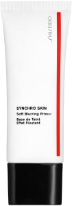 SHISEIDO SYNCHRO SKIN פריימר לטשטוש פגמים