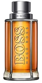 HUGO BOSS THE SCENT א.ד.ט לגבר