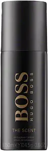 HUGO BOSS THE SCENT דאודורנט ספריי לגבר