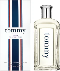 TOMMY HILFIGER TOMMY א.ד.ט לגבר