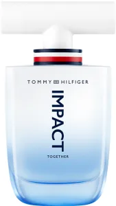 TOMMY HILFIGER IMPACT TOGETHER א.ד.ט לגבר