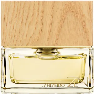 SHISEIDO ZEN א.ד.פ לאשה