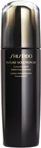SHISEIDO FUTURE SOLUTION LX מי ריכוך