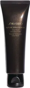 SHISEIDO FUTURE SOLUTION LX תכשיר ניקוי יוקרתי
