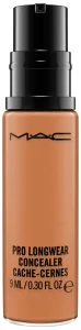 MAC PRO LONGWEAR קונסילר נוזלי עמיד - NW40