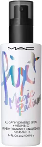 MAC FIX+ תרסיס לחות מזין לעור קורן וזוהר