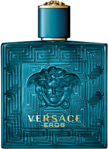 VERSACE EROS א.ד.ט לגבר