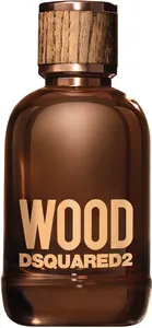 DSQUARED2 WOOD POUR HOMME א.ד.ט לגבר