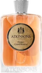 ATKINSONS  PIRATES GRAND RESERVE א.ד.פ יוניסקס