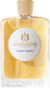 ATKINSONS  EMBER EMPIRE א.ד.פ יוניסקס