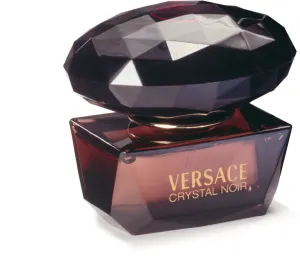 VERSACE CRYSTAL NOIR א.ד.ט לאשה