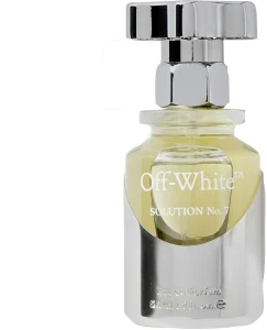 OFF WHITE SOLUTION N7 א.ד.פ יוניסקס