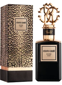ROBERTO CAVALLI COLLECTION DIVINE OUD א.ד.פ יוניסקס