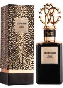 ROBERTO CAVALLI COLLECTION NOBLE WOODS א.ד.פ יוניסקס