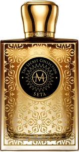 MORESQUE SETA א.ד.פ יוניסקס