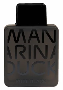 undefined PURE BLACK א.ד.ט לגבר