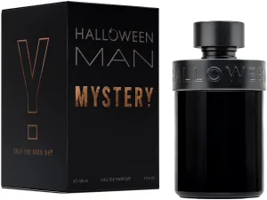 Jesus Del Pozo HALLOWEEN MAN MYSTERY א.ד.פ לגבר
