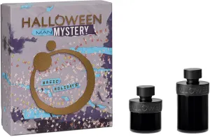 Jesus Del Pozo HALLOWEEN MAN MYSTERY סט א.ד.ט + א.ד.ט לגבר