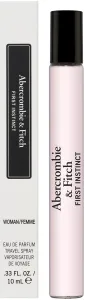 Abercrombie & Fitch FIRST INSTINCT א.ד.פ לאשה