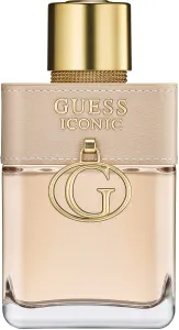 GUESS ICONIC א.ד.פ לאשה