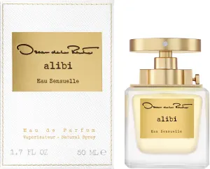 OSCAR DE LA RENTA ALIBI SENSUELLE א.ד.פ לאשה