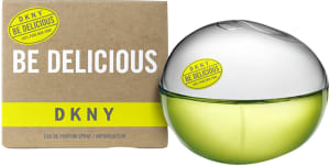 DKNY BE DELICIOUS א.ד.פ לאשה