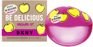 DKNY BE DELICIOUS ORCHARD א.ד.פ לאשה
