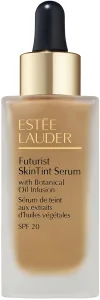 ESTEE LAUDER FUTURIST מייק אפ סרום SPF20 מועשר בשמנים בוטניים - 3N