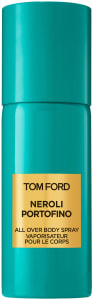 TOM FORD NEROLI PORTOFINO ספריי גוף