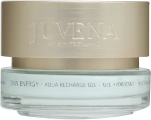 JUVENA SKIN ENERGY ג'ל לחות בפורמולה מרוכזת