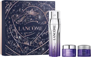 LANCOME RENERGIE סט סרום + קרם יום + קרם לילה