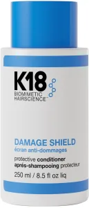 K18 DAMAGE SHIELD מרכך הגנה לשיקום והזנת השיער