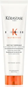 KERASTASE NUTRITIVE NECTAR THERMIQUE קרם מגן לשימוש עם מייבש שיער