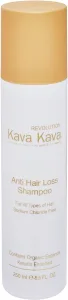 KAVA KAVA שמפו מנטה למניעת נשירה