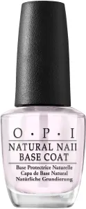 OPI BASE COAT בסיס ללק