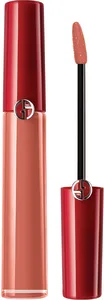 GIORGIO ARMANI LIP MAESTRO שפתון נוזלי בגימור מאט קטיפתי - 218