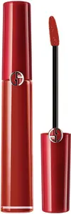 GIORGIO ARMANI LIP MAESTRO שפתון נוזלי בגימור מאט קטיפתי - 423