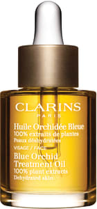 CLARINS BLUE ORCHID שמן פנים ארומתרפי
