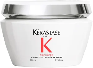 KERASTASE PREMIERE מסכה משקמת למילוי סיב השערה ולמניעת שבירה