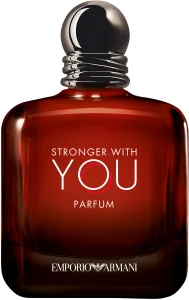 GIORGIO ARMANI STRONGER WITH YOU פרפיום לגבר
